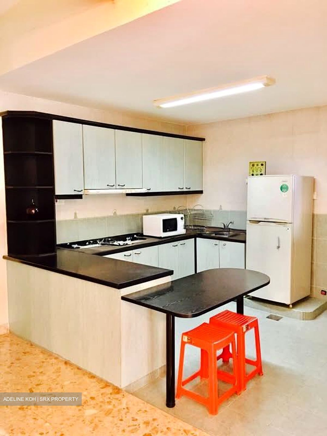 Estella Gardens (D17), Condominium #565242571